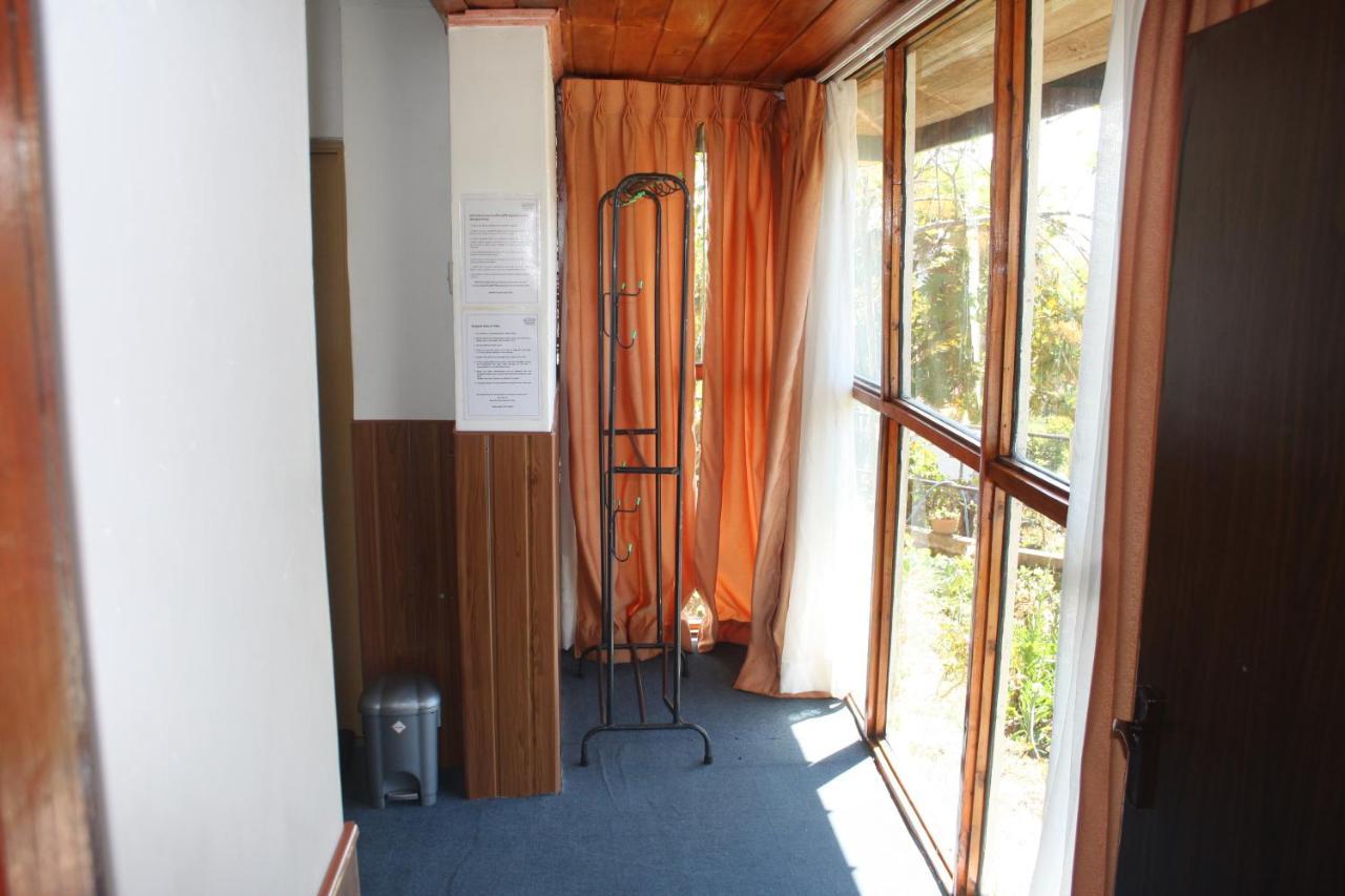 Bezel Bungalow Нувара-Элия Экстерьер фото