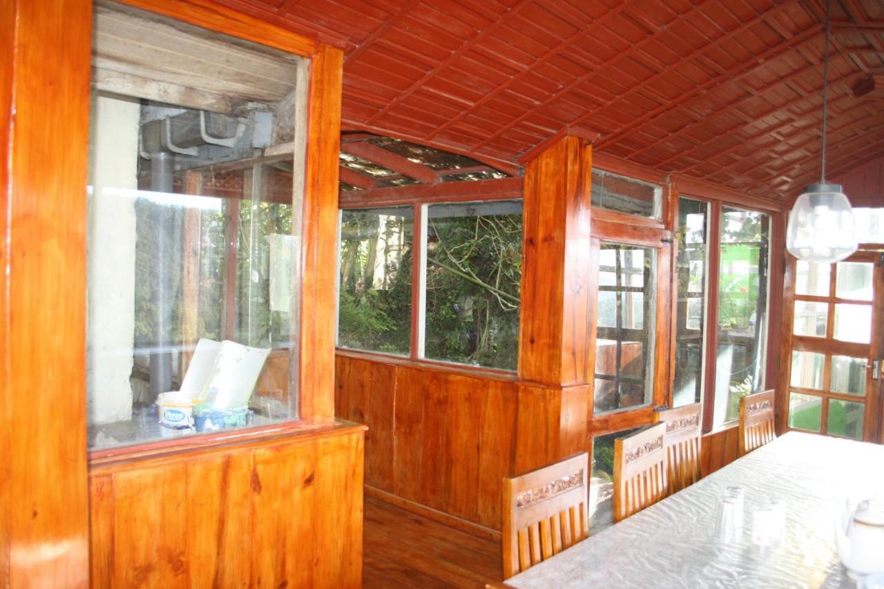 Bezel Bungalow Нувара-Элия Экстерьер фото